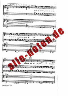 The Lion King (Medley) von Elton John (Download) 