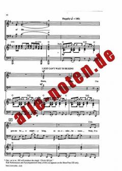 The Lion King (Medley) von Elton John (Download) 