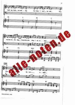 The Lion King (Medley) von Elton John (Download) 