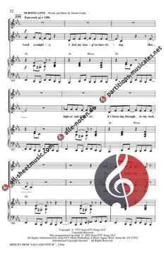 Lilo And Stitch Medley 