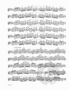 Study Of Scales And Arpeggios von Eugenia Uminska 