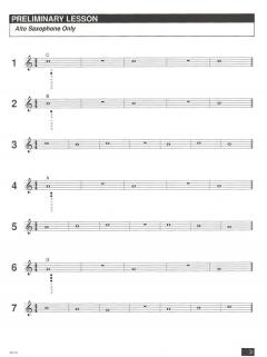 Sounds Spectacular Band Course 1 (Andrew Balent) 