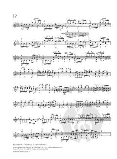 Double Stops Exercises von Witold Krotkiewski 