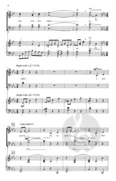 West Side Story (Leonard Bernstein) 