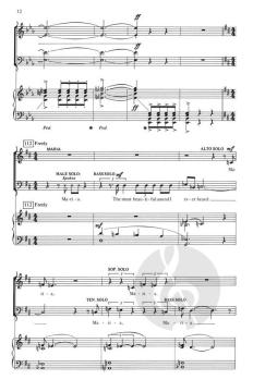 West Side Story (Leonard Bernstein) 