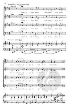 West Side Story (Leonard Bernstein) 