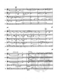 Canzona di barocco von Henryk Czyz 