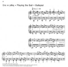 Vergnügungspark von Romuald Twardowski 