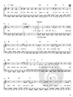 Songs And Masses For The Souls Of The Departed von Antoni Chlondowski 