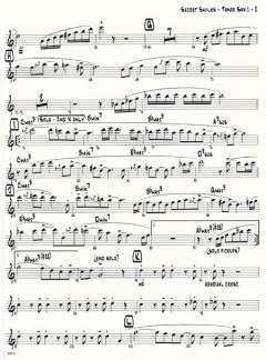 Secret Smiles (Mike Tomaro) 