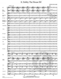 Harry Potter and the Chamber of Secrets von John Williams 