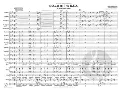 R.O.C.K. In The U.S.A. (John Mellencamp) 