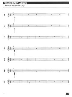 Sounds Spectacular Band Course 1 (Andrew Balent) 