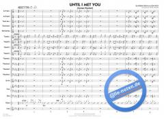 Until I Met You (Corner Pocket) von Don Wolf 