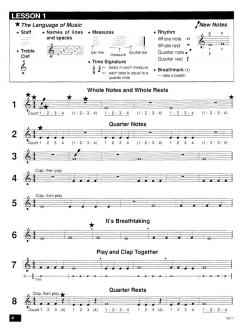 Sounds Spectacular Band Course 1 (Andrew Balent) 