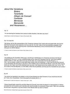 Various Works (Vol. A12) von Frédéric Chopin 