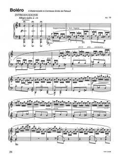 Various Works (Vol. A12) von Frédéric Chopin 