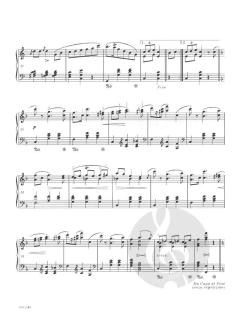 Mazurkas National Edition Series B Vol.25 von Frédéric Chopin 