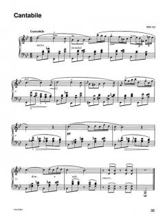 Various Compositions Series B von Frédéric Chopin 
