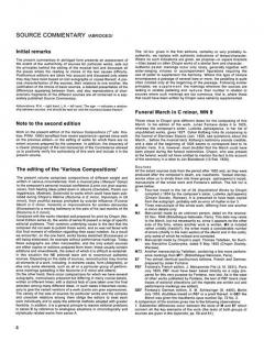 Various Compositions Series B von Frédéric Chopin 