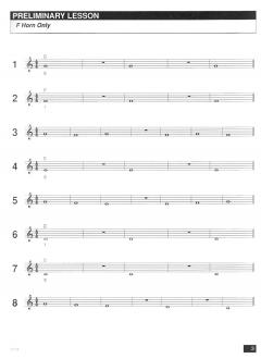 Sounds Spectacular Band Course 1 (Andrew Balent) 