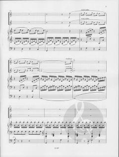 Vivaldissimo von Enjott Schneider 