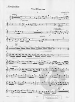 Vivaldissimo von Enjott Schneider 