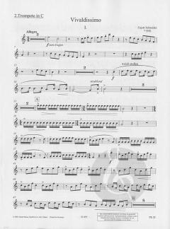 Vivaldissimo von Enjott Schneider 