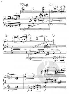 En vers von Akira Miyoshi 