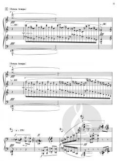 En vers von Akira Miyoshi 