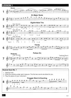 Sounds Spectacular Band Course 2 (Andrew Balent) 