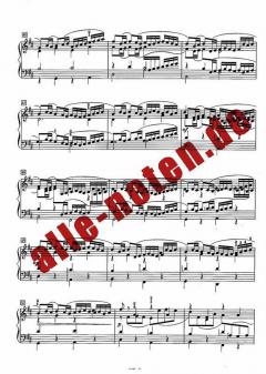 Kanon von Johann Pachelbel 