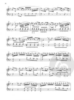 Piano Sonatinas Vol. 1 von Domenico Cimarosa 