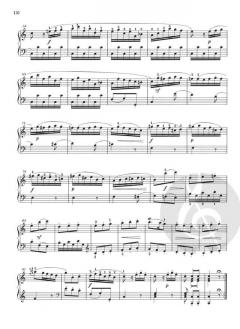Piano Sonatinas Vol. 1 von Domenico Cimarosa 