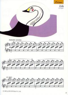 Karneval der Tiere von Camille Saint-Saëns 