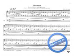 Contemporary Organ Works Book 1 von Shin-ichiro Ikebe 