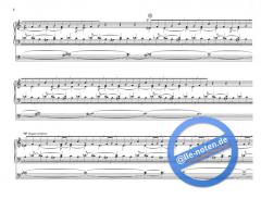 Contemporary Organ Works Book 1 von Shin-ichiro Ikebe 