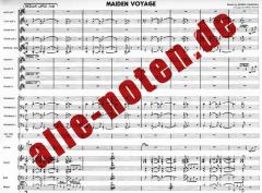 Maiden Voyage von Herbie Hancock 