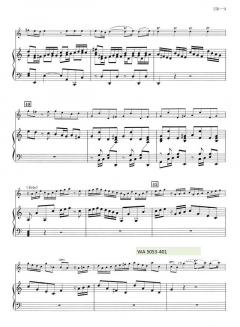 Concerto Nr. 5 C-Dur (John Baston) 