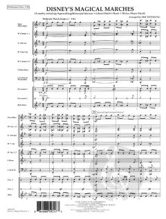 Disney's Magical Marches 