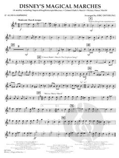 Disney's Magical Marches 