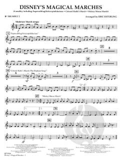 Disney's Magical Marches 