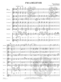 I'm A Believer 
