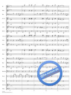 Just A Closer Walk With Thee 