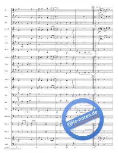 Just A Closer Walk With Thee 