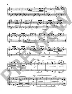 Kleine Porträts von Petr Eben 