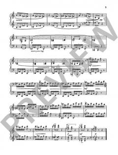 Kleine Porträts von Petr Eben 