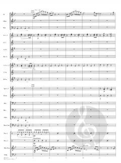 Baby Elephant Walk (Henry Mancini) 