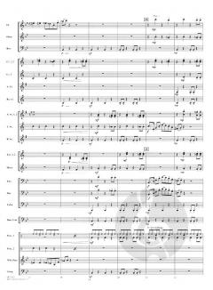 Baby Elephant Walk (Henry Mancini) 