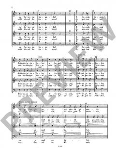 Six Moravian Songs (Antonín Dvorák) 